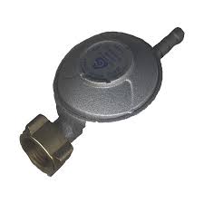 Moer/Slang 28 Mbar Flesontspanner