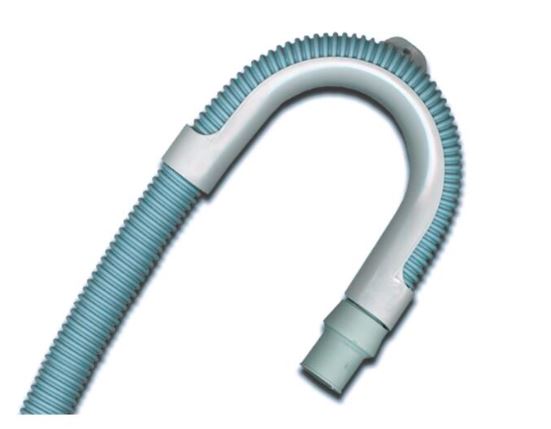 Afvoerslang 150 Cm