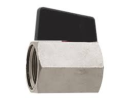 Mini Bolkraan Ff 1/2