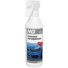 HG insectenverwijderaar 500ml