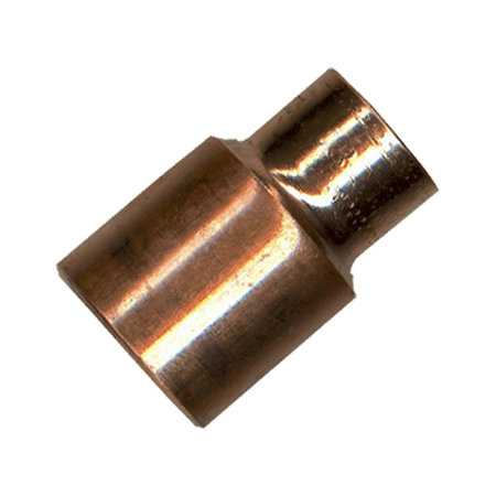 Koper Verloopmof Ff 18X15 Mm