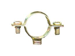 5 Schroefbeugel Bichromate M7 18Mm