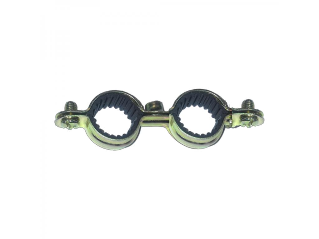 5 Schroefbeugel Dub, Bichr Geis M7 22Mm