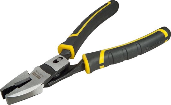 Stanley fatmax combinatietang - kracht 215mm