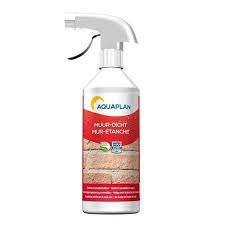 Aquaplan Muur-Dicht 0,75L Spray