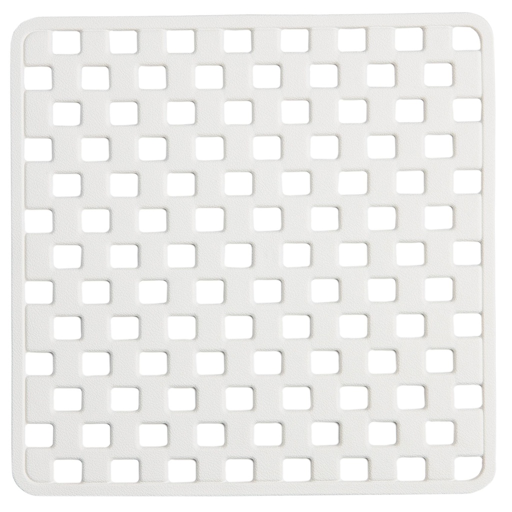 Doby Antislip 50X50 Wit