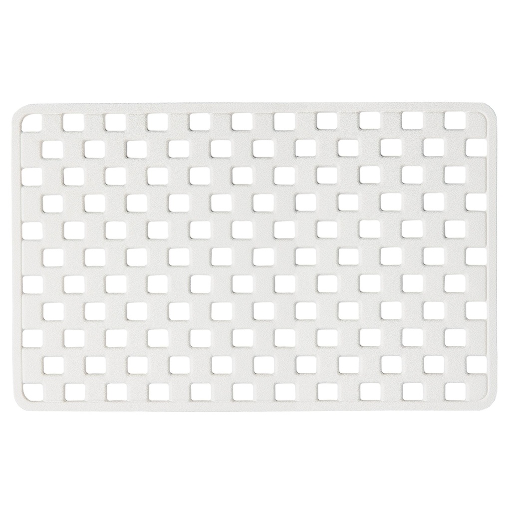 Doby veiligheidsmat 38x75 - wit