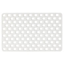 Doby Antislip 75X38 Wit