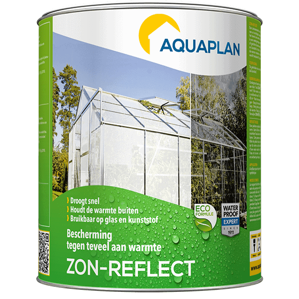 Aqauplan Zon-Reflect 1L