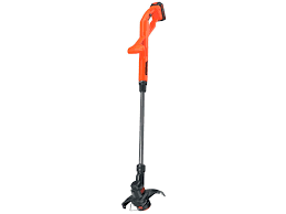 Strimmer 18V Li-Ion 2,0 Ah 25Cm