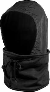 Heatkeeper thermo fleece bivakmuts