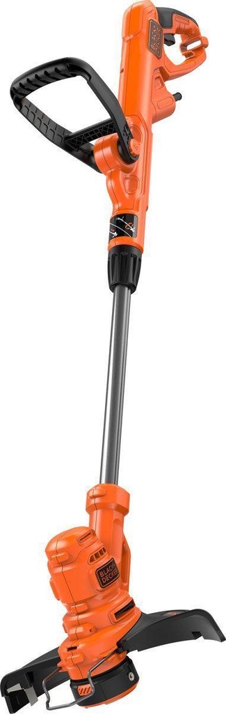 Black Decker Trimmer - Besta525-Qs