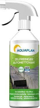 Aquaplan Zelfreiniger Spray 0,75L