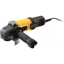 Fatmax Haakse Slijper 850W - 115Mm - Fmeg210K-Qs
