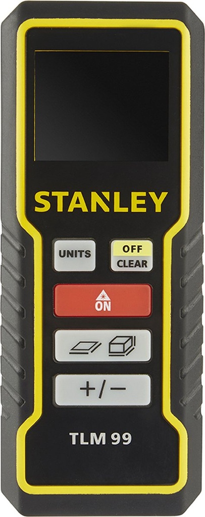 LASER AFSTANDSMETER TLM99 30M