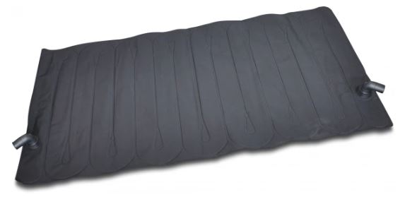 Zonnecollector Deken 32/38Mm