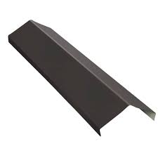 Aqua-Pan Smooth Nok Antraciet 91Cm