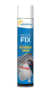 Rooffix Activator Spuitbuis 750Ml