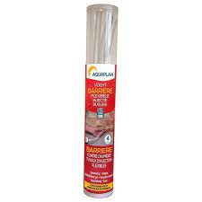 Aquaplan Vochtbarriere Set 4 Buisjes