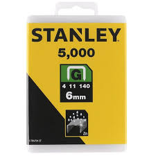Nieten 6Mm Type G-5000 Stuks