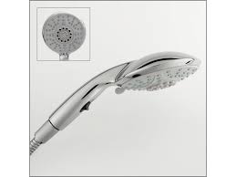 Lafiness - Handdouche Ecostop Grande 5Jet - Verchr