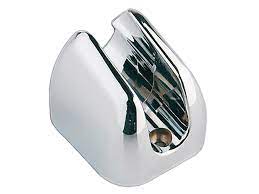 Lafiness - Wandhouder - Verchroomd Universeel