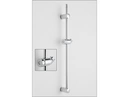 Lafiness - Glijstang Verstelbaar Ecobarre - Verchr