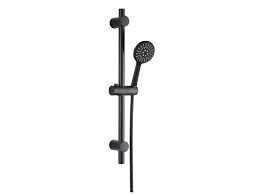 Lafiness - D,Garnituur Ecoblack - Zwart Mat - 61Cm