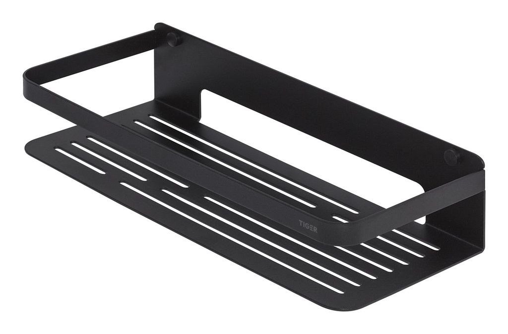 Caddy Korf Groot - Zwart