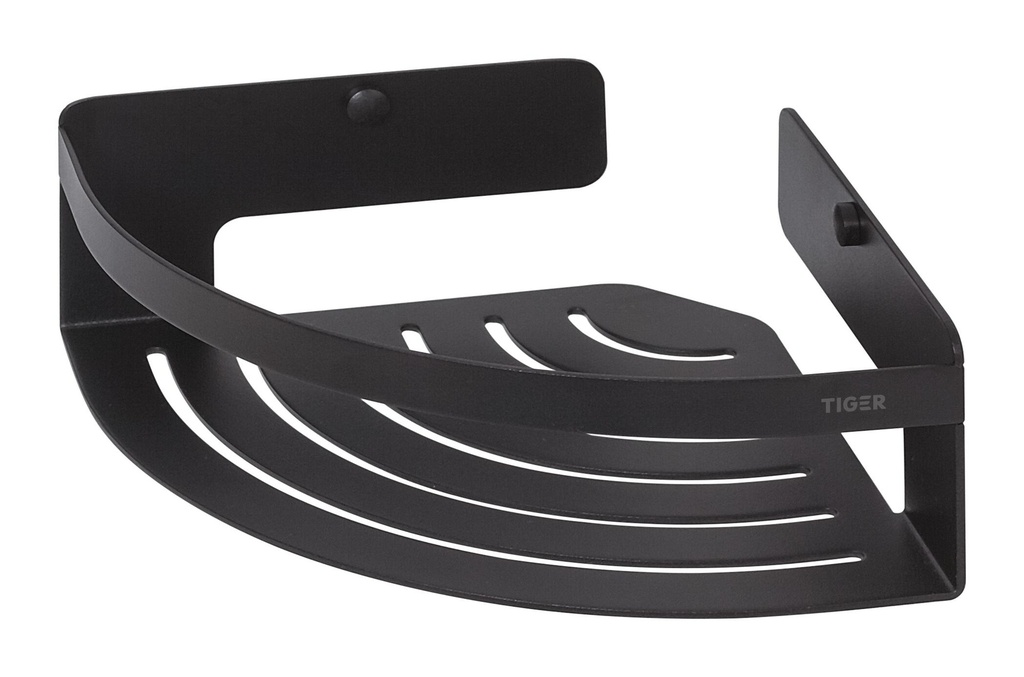 Caddy Hoekkorf - Zwart