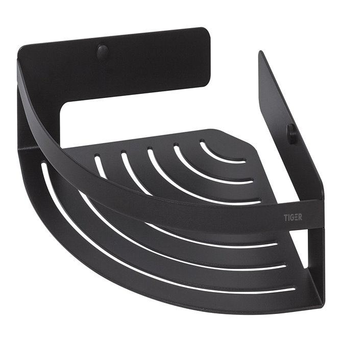 Caddy Hoekkorf Groot - Zwart