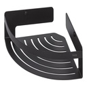 Caddy Hoekkorf Groot - Zwart