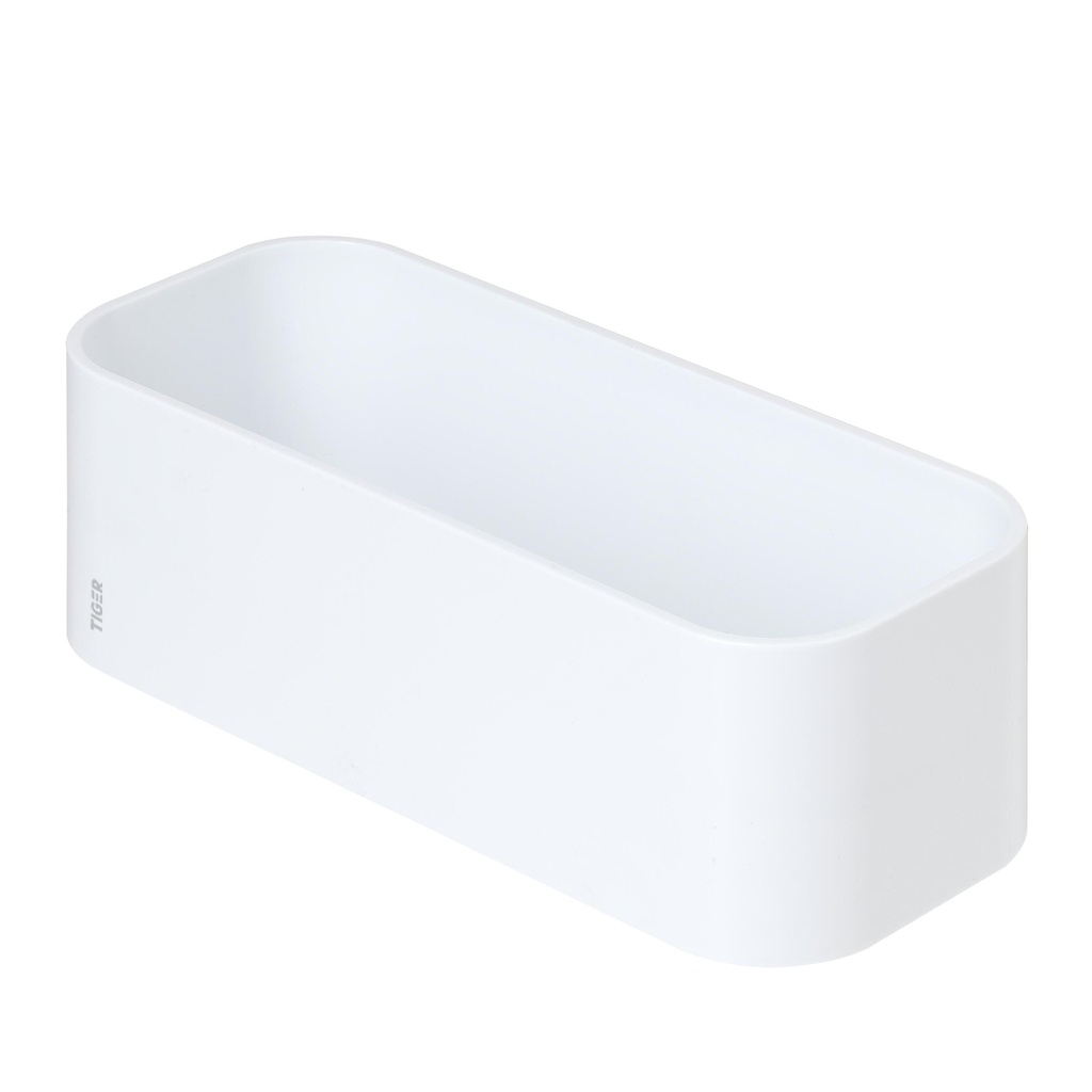 2-Store Korf - Wit