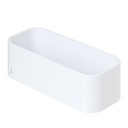 2-Store Korf - Wit