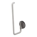 Tune Reserverolhouder - Rvs/Zwart