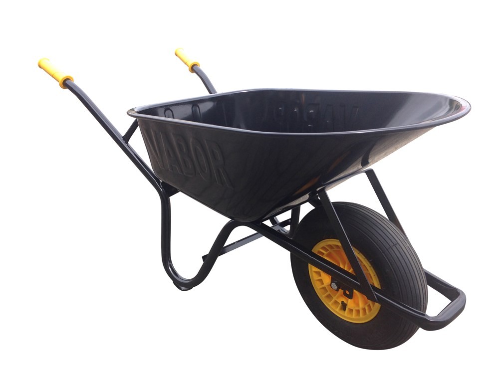 KRUIWAGEN RB802 PROFESSIONAL NR.4