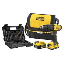 Schroefklopboormachine Sfmcd711Dma-Qw