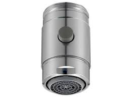 Neoperl Ecobooster M24 Verchroomd