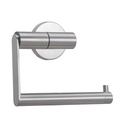 Boston Papierhouder Geborsteld Rvs