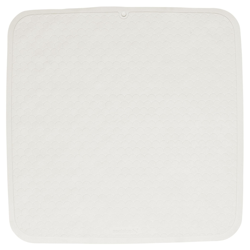 Rubelle Douchemat Wit