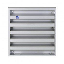 Renson 431 165X165 Naturel