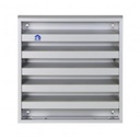 Renson 431 165X165 Naturel