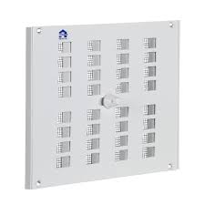 Renson 4032 240X200 Wit