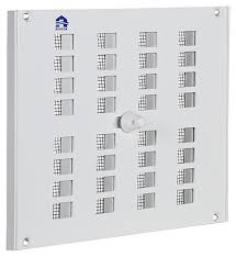 Renson 4032 175X150 Wit