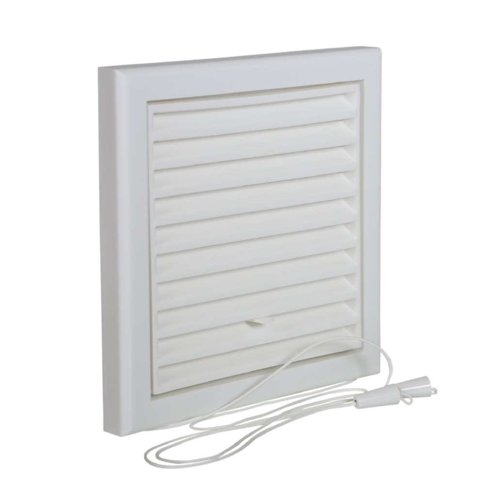 Renson 732 Pvc 154X154 Wit