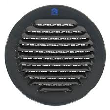 Renson 435/R 100 Ral9005 Structuur