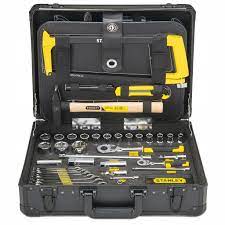 Gevulde Koffer 142 Delig 'Stmt98109-1'