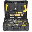 Gevulde Koffer 142 Delig 'Stmt98109-1'