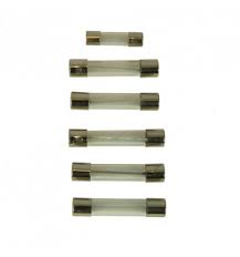 GLASZEKERING ASSO 6 ST