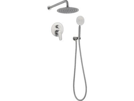 Oni Kolom Douche Inbouw Rond
